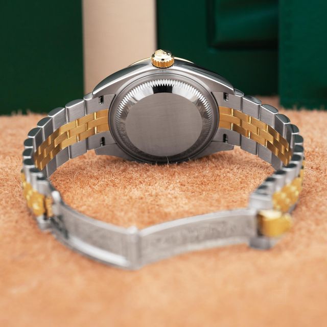 Rolex Datejust Lady 28 279173 Image 3